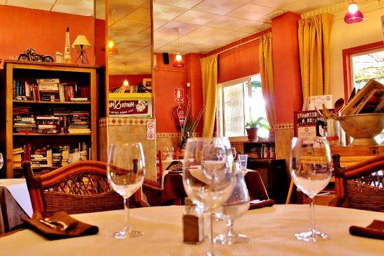 Restaurante MonteMare